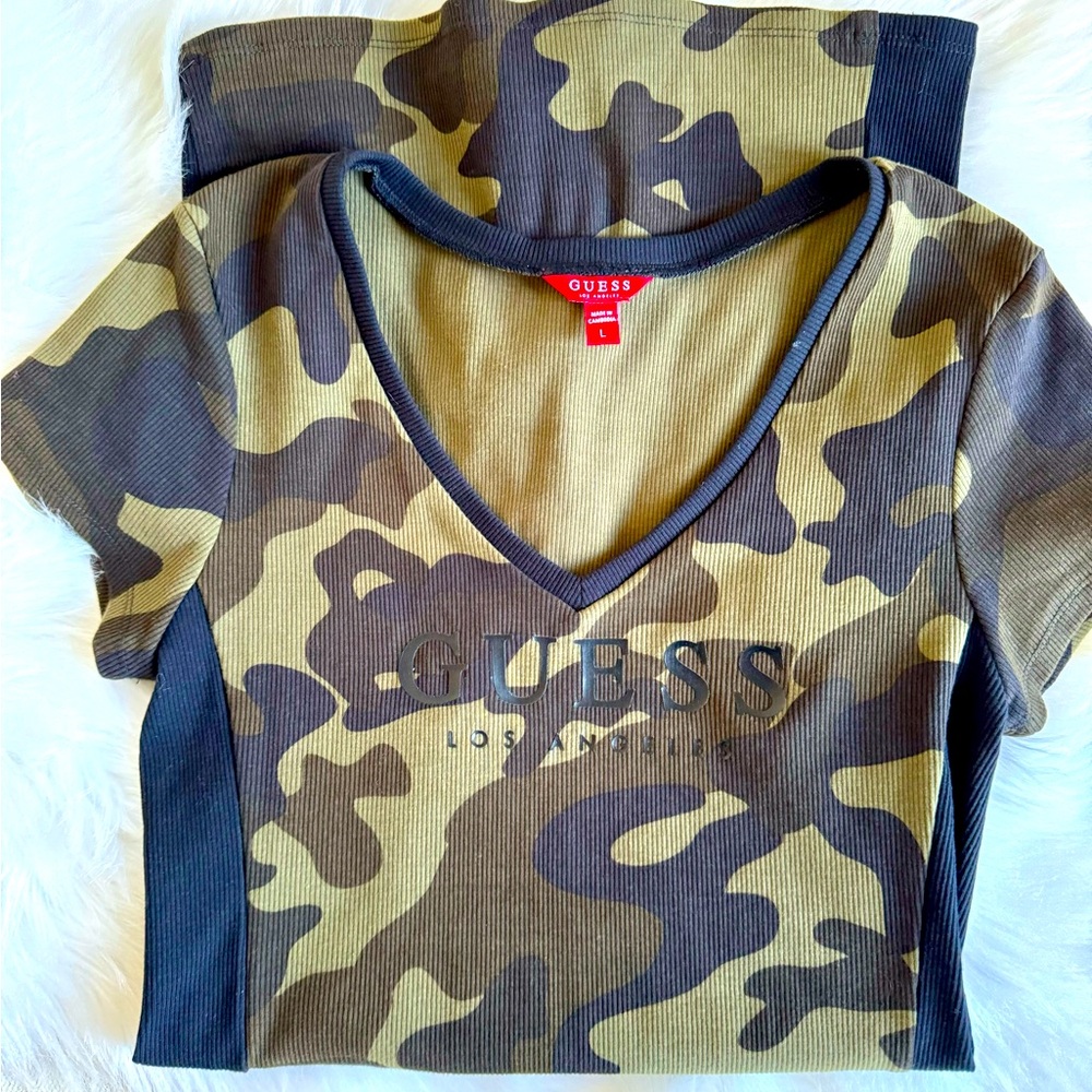 Guess mini dress